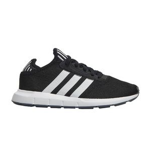 Women’s Swift Run Adidas Black/White